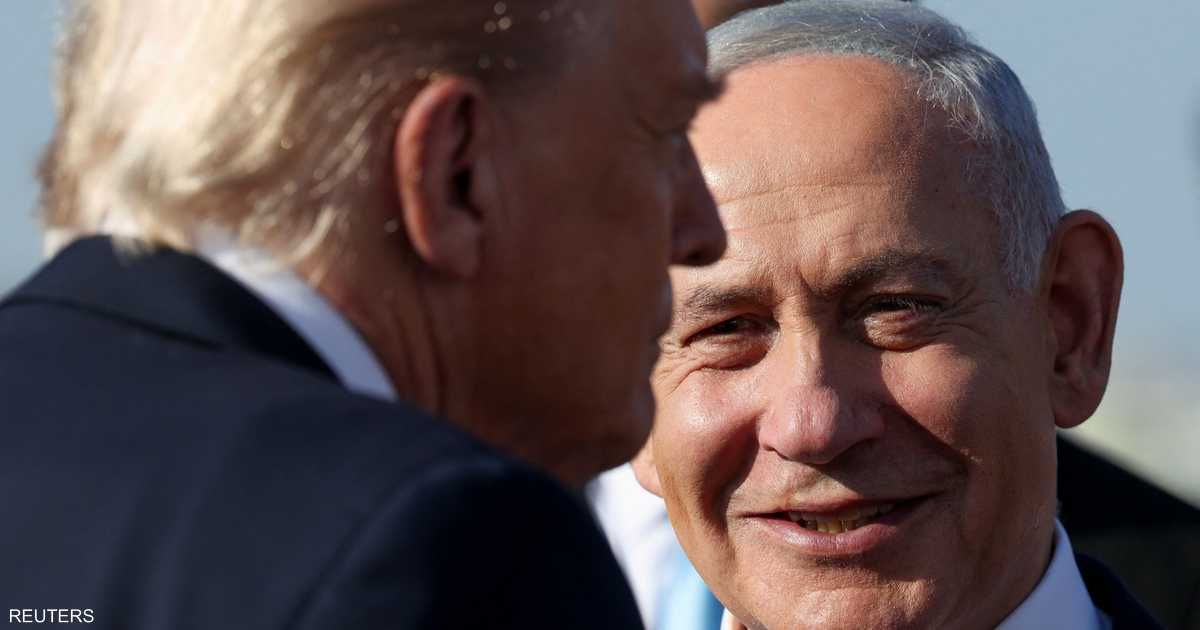 العالم اليوم - ترامب يدعو نتنياهو إلى واشنطن بعد "التحذير بشأن سوريا"