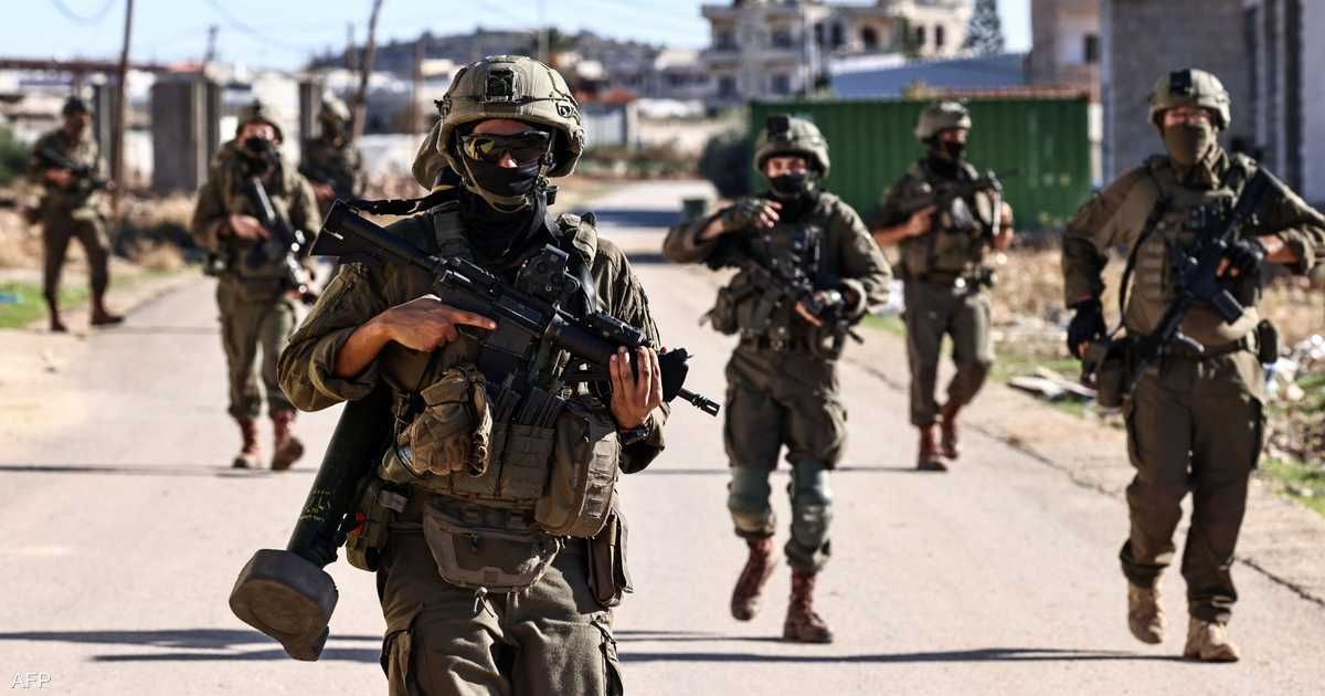 العالم اليوم - الجيش الإسرائيلي يقتحم طوباس.. والضفة تشتعل مجددا