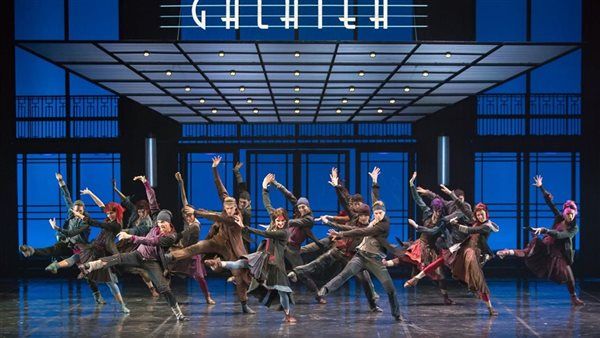 القاهرة تستعد لافتتاحية كبرى بمدينة الفنون والثقافة بعرض “تأثير بيغماليون”