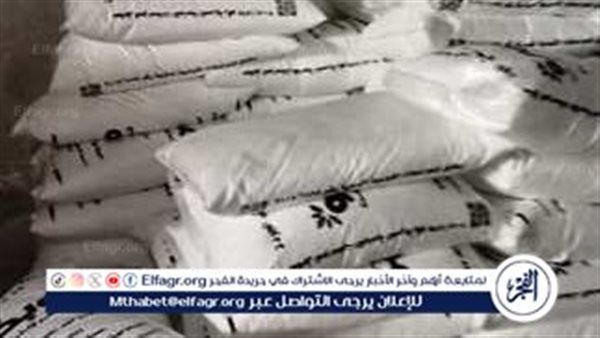 مدبولي يتابع توافر الأسمدة في الأسواق وخطط حوكمة منظومة الدعم لضمان وصولها للمزارعين