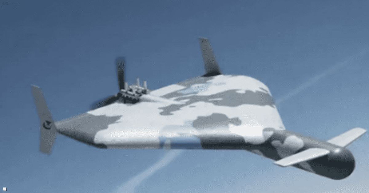 العالم اليوم - تعرف على الطائرة المسيرة المصرية "جبار"