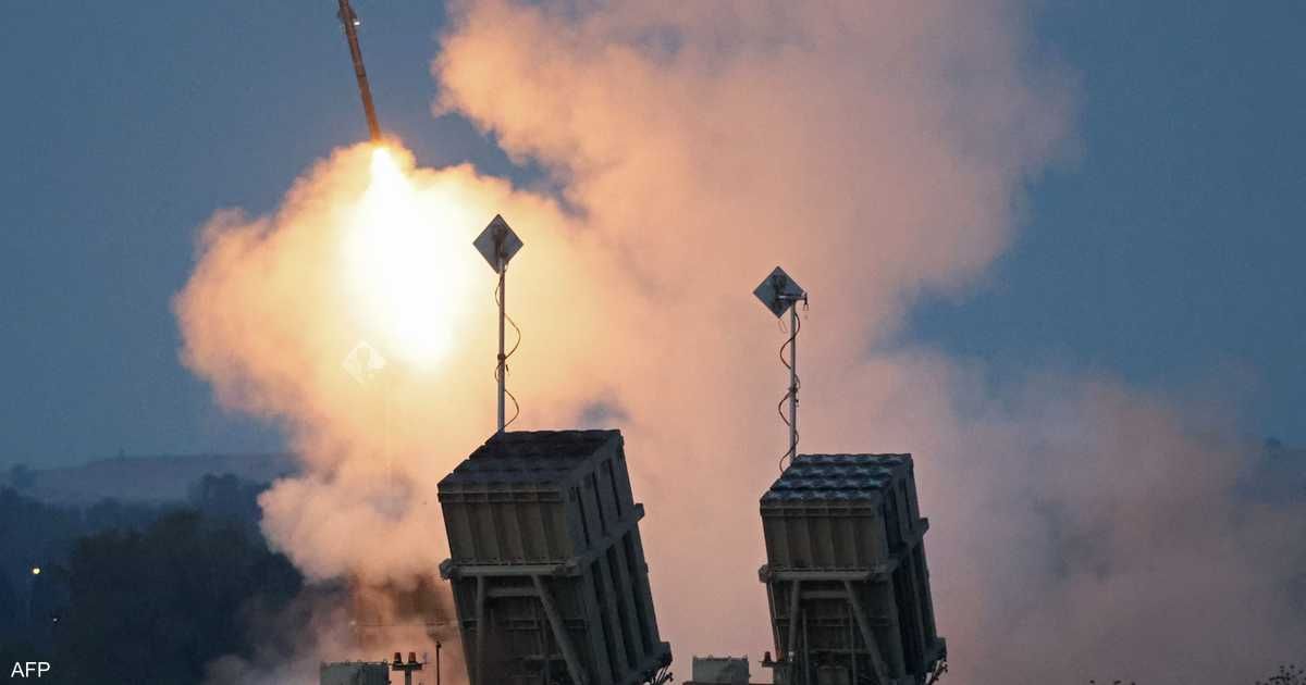 العالم اليوم - تقرير: واشنطن تمول توسيع إنتاج "القبة الحديدية" الإسرائيلية