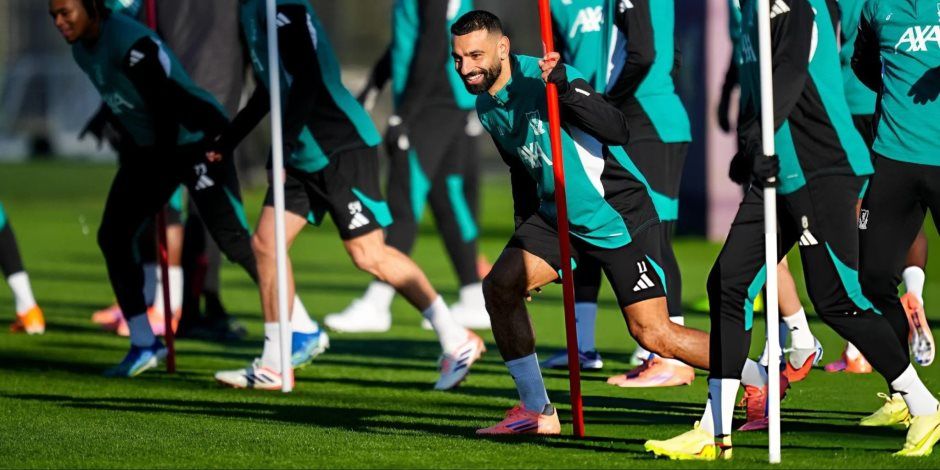 كاف يكشف عن نتائج تصويت الأفضل في أفريقيا ونقاط محمد صلاح وصيف الجائزة