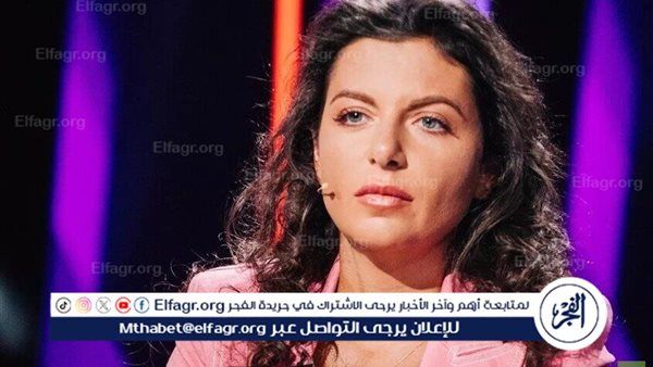 سيمونيان: ما يحدث لأوروبا هي أعراض داء السعار