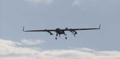 روسيا تسقط 32 مسيّرة أوكرانيّة