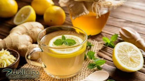 عودة إلى الطبيعة .. أقوى مشروب سحري لعلاج نزلات البرد والأنفلونزا بدون أدوية أو عقاقير