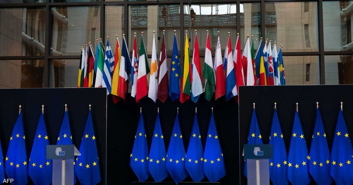 العالم اليوم - أوروبا ترفع دروعها في بروكسل... واستنفار دفاعي غير مسبوق