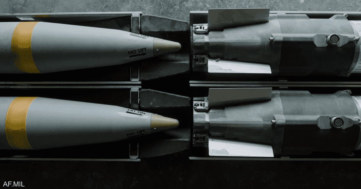 العالم اليوم - تقارير: أميركا تدعو لبنان لإعادة قنبلة لم تنفجر في بيروت