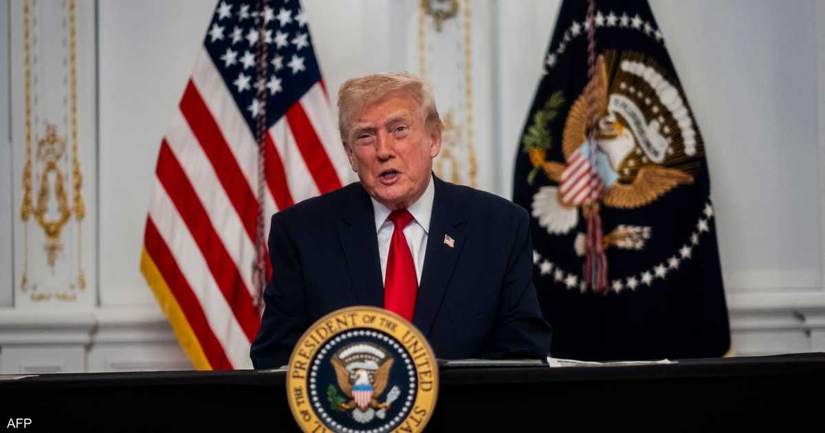 العالم اليوم - رغم ضربات الكاريبي.. ترامب يجري اتصالا مع نيكولاس مادورو