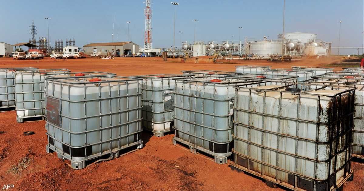 العالم اليوم - الجيش واتهامات الكيماوي.. هل تجاوز البرهان الخط الأحمر؟