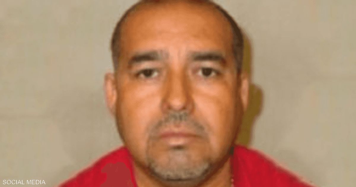 العالم اليوم - المكسيك تنهي أسطورة "بيشون.. نهاية دموية لأخطر تاجر مخدرات