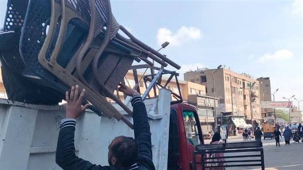 غلق كيانات تعليمية وصحية مخالفة بالعمرانية وكرداسة وتنفيذ حملات انضباطية مكثفة بإمبابة