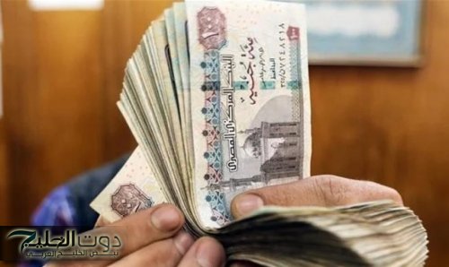 صرف 2000 جنيه زيادة لأصحاب المعاشات؟.. بيان عاجل من الحكومة يحسم الجدل