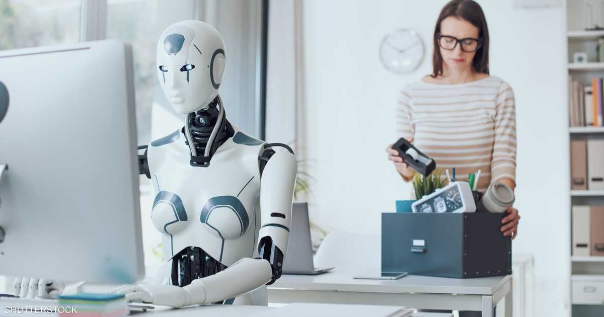 العالم اليوم - الذكاء الاصطناعي يثير قلق الموظفين في ألمانيا