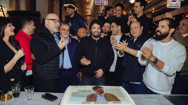 روتانا تحتفل بطرح أغنية "من دخلتك علينا" للفنان حميد الشاعري