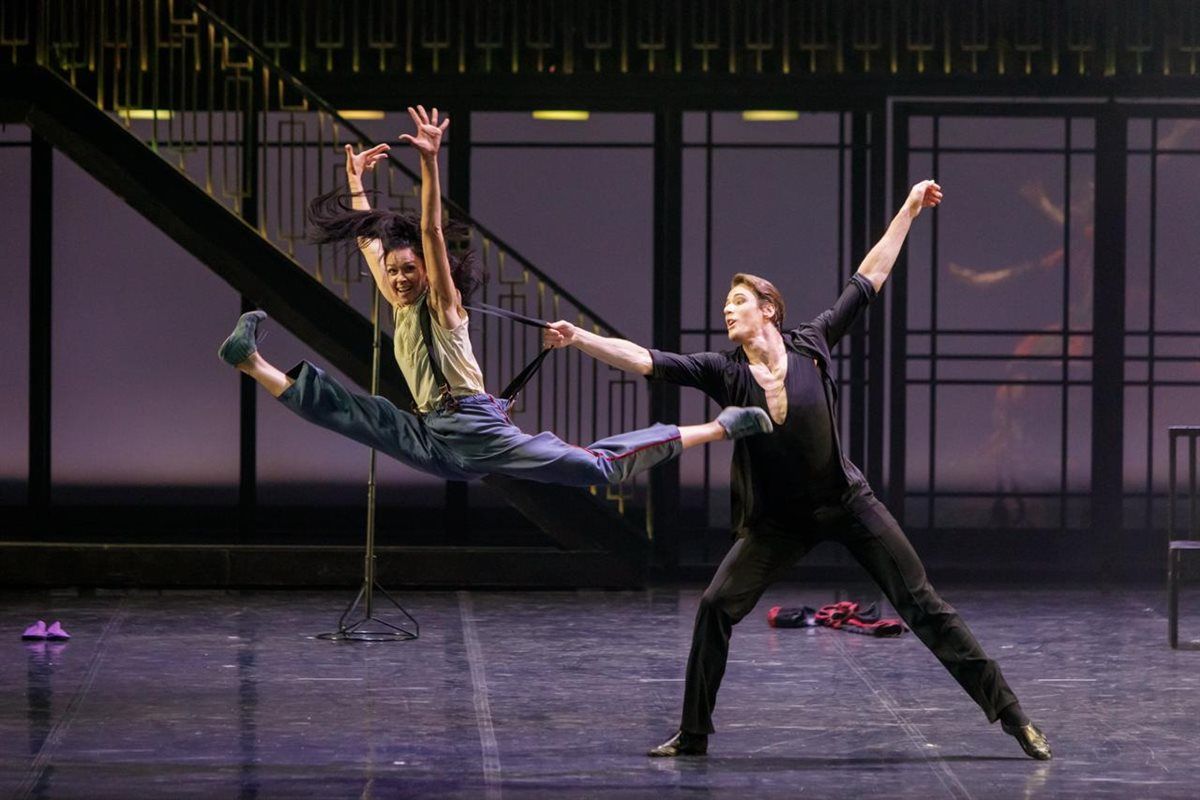 القاهرة تستعد لافتتاحية كبرى بمدينة الفنون والثقافة بعرض “تأثير بيغماليون”