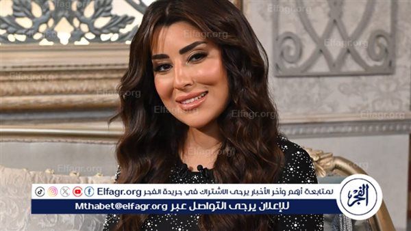 آيتن عامر عن دخولها مجال الفن: "اللي وصلتله كان بمجهودي"