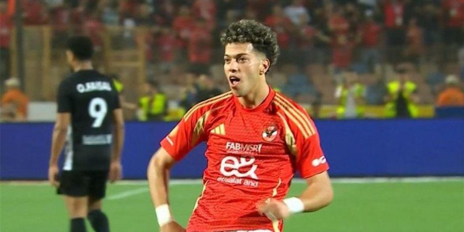 عودة إمام عاشور لقائمة منتخب مصر فى أمم إفريقيا بعد 539 يوماً غياب دولى