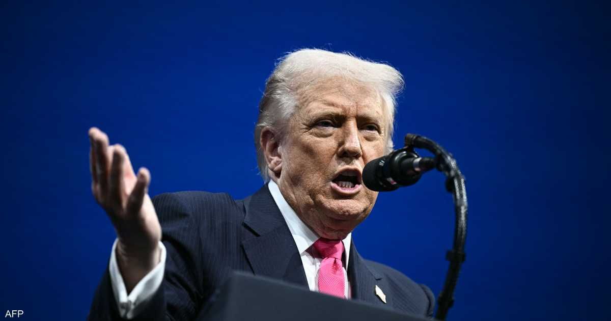 العالم اليوم - ترامب يصعد ضد المهاجرين.. تجميد اللجوء مستمر لفترة طويلة