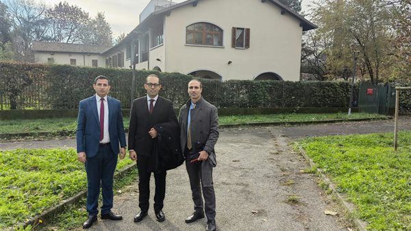 التضامن الاجتماعي تشارك في زيارة تبادلية بميلانو حول "تحديات حماية الطفل والهجرة غير الشرعية"