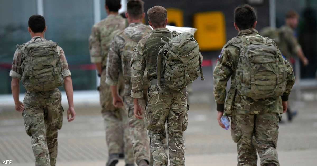 العالم اليوم - بعلم القيادة.. قوات بريطانية ارتكبت جرائم حرب في أفغانستان