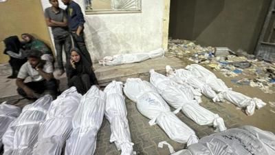 أخبار اليمن : ارتفاع عدد شهداء غزة إلى 70112