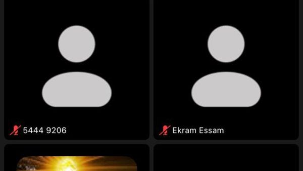 "الشبكة القومية للأشخاص ذوي الإعاقة" تعقد تدريبًا حول إعداد السيرة الذاتية لذوي الإعاقة البصرية والحركية