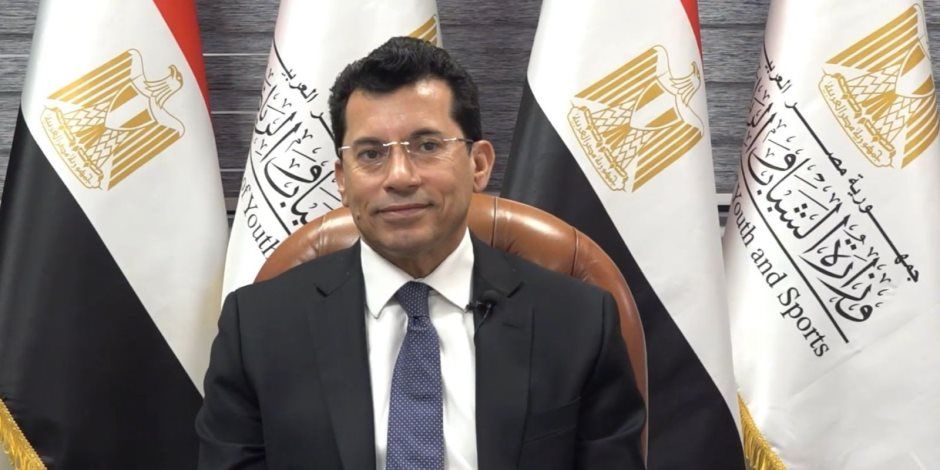 ترشيح وزير الرياضة لرئاسة اللجنة الحكومية الدولية للتربية البدنية باليونسكو