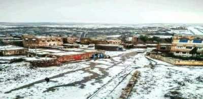 أخبار اليمن : الصقيع مستمرّ.. و"انتبهوا من الضريب"!