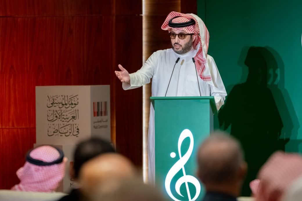 الرياض تحتضن حدثًا تاريخيًا: مؤتمر الموسيقى العربية يرسم خارطة جديدة للتوثيق الموسيقي