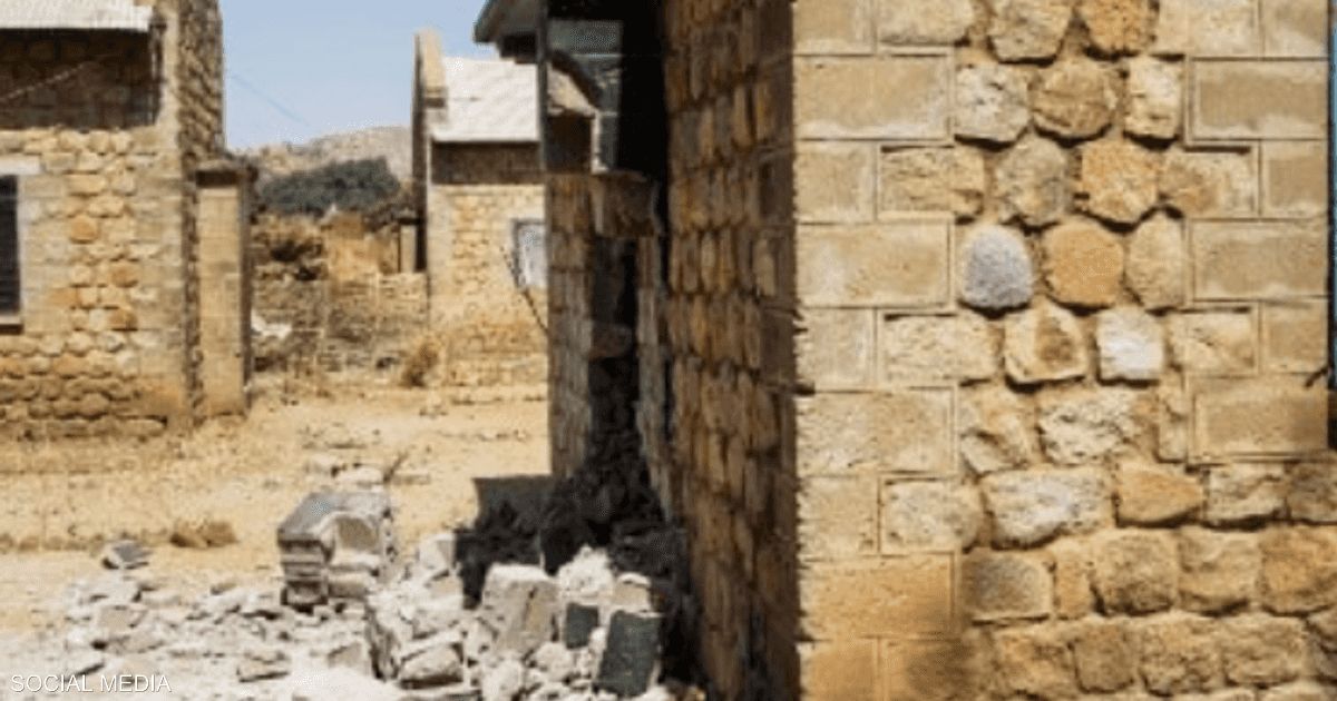 العالم اليوم - تحالف"صمود" يدين مجزرة الجيش السوداني في جبال النوبة