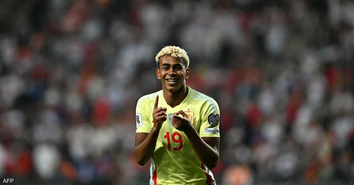 العالم اليوم - يامال يحسم الجدل: لهذا السبب اخترت إسبانيا بدلا من المغرب