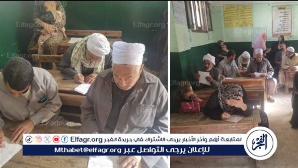 بالفيديو.. الحكومة تطلق البرنامج القومي للقراءة والكتابة لتحسين مهارات الطلاب وبناء جيل قادر على المستقبل