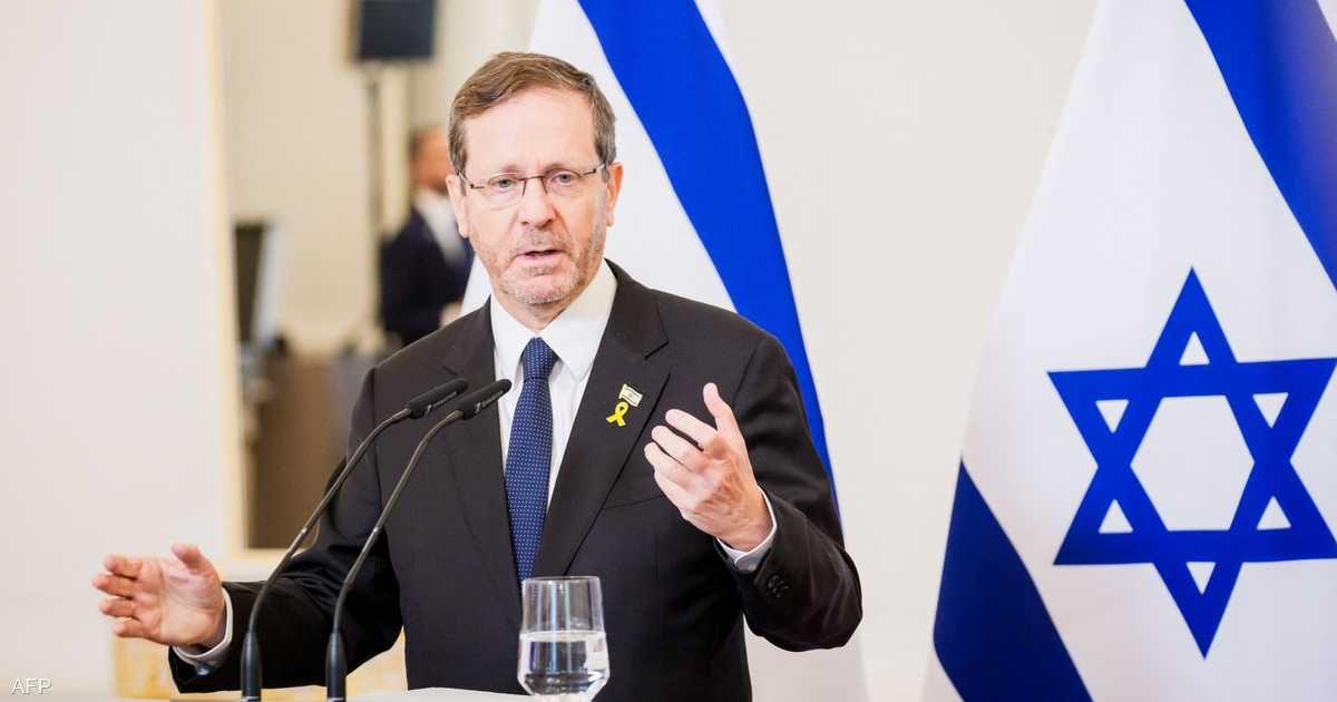 العالم اليوم - هرتسوغ يدرس العفو عن نتنياهو.. والانتخابات على الطاولة