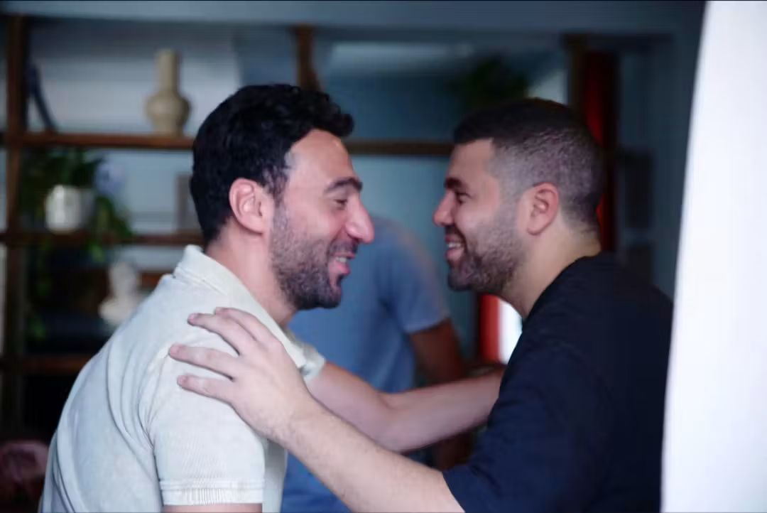 حسام حامد في حوار لـ دوت الخليج الفني:' سعيد بنجاح " كارثة طبيعية".. وأحب مناقشة القضايا الاجتماعية في الدراما | حوار