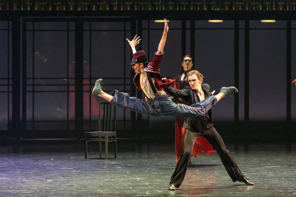 القاهرة تستعد لافتتاحية كبرى بمدينة الفنون والثقافة بعرض “تأثير بيغماليون”