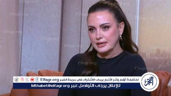 قبل طرح فيلم "الست".. ريهام عبدالغفور تدعم منى زكي وتوجه لها رسالة