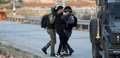 أخبار اليمن : 21 ألف حالة اعتقال بالضفة خلال عامين