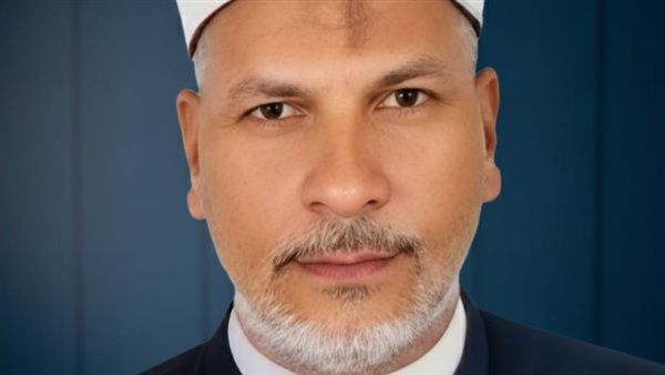 وزير الأوقاف يكلف الدكتور معوض حماد مديرًا للإدارة العامة للدعوة بأوقاف المنوفية