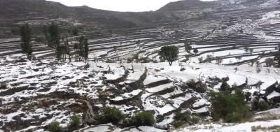 أخبار اليمن : لا تدعوا الطقس يخدعكم.. الشوافي يحذّر مجدداً