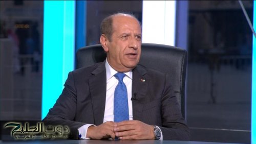 السفير الأردني في قطر: الجمهور يقف خلف النشامى