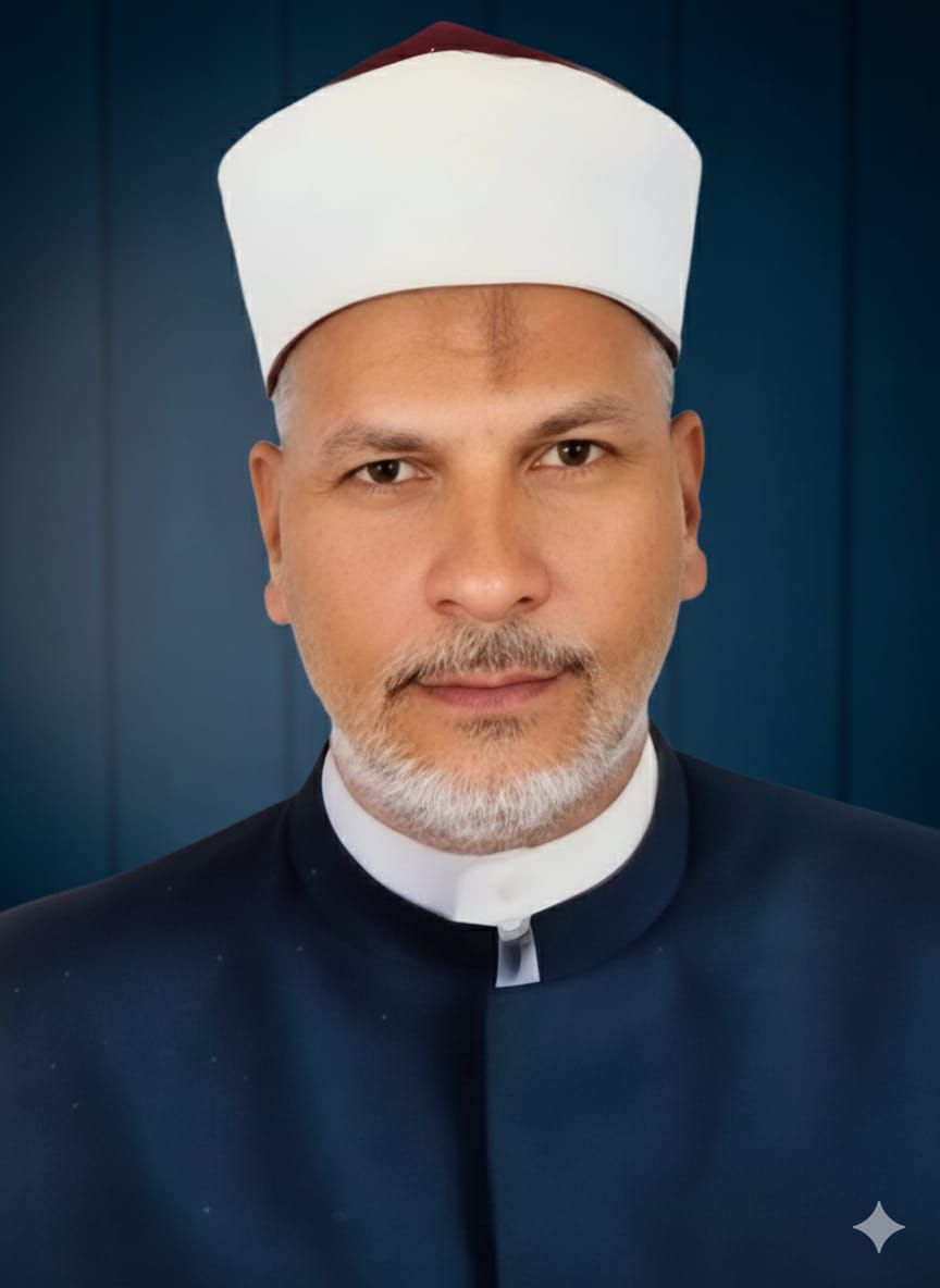 وزير الأوقاف يكلف الدكتور معوض حماد مديرًا للإدارة العامة للدعوة بأوقاف المنوفية