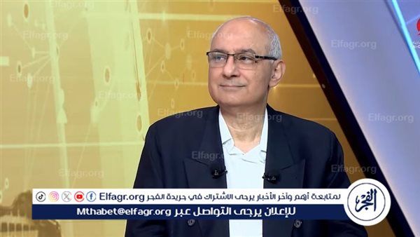 ياسر ثابت: نتنياهو يتغذى على حالة التوتر والصراع لضمان بقائه السياسي