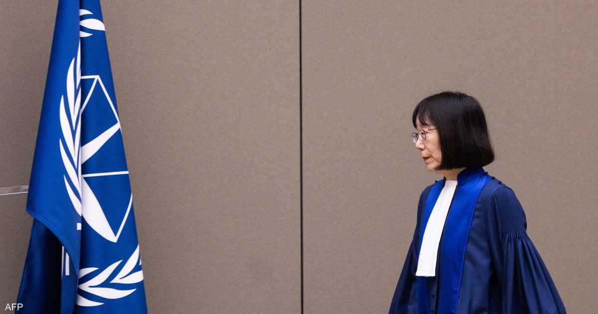 العالم اليوم - بعد عقوبات واشنطن.. الجنائية الدولية: نرفض المساس باستقلالنا