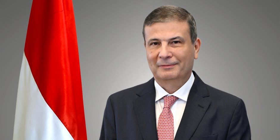 وزير الزراعة: الوادى الجديد عمق استراتيجي للدولة فى التنمية الزراعية