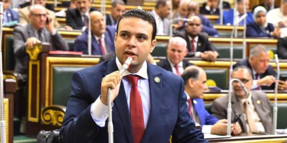 رئيس حزب العدل لـ"قناة الحياة": تدخل الرئيس السيسي أنقذ الموقف في المرحلة الثانية بالانتخابات