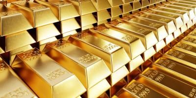 انخفاض أسعار الذهب