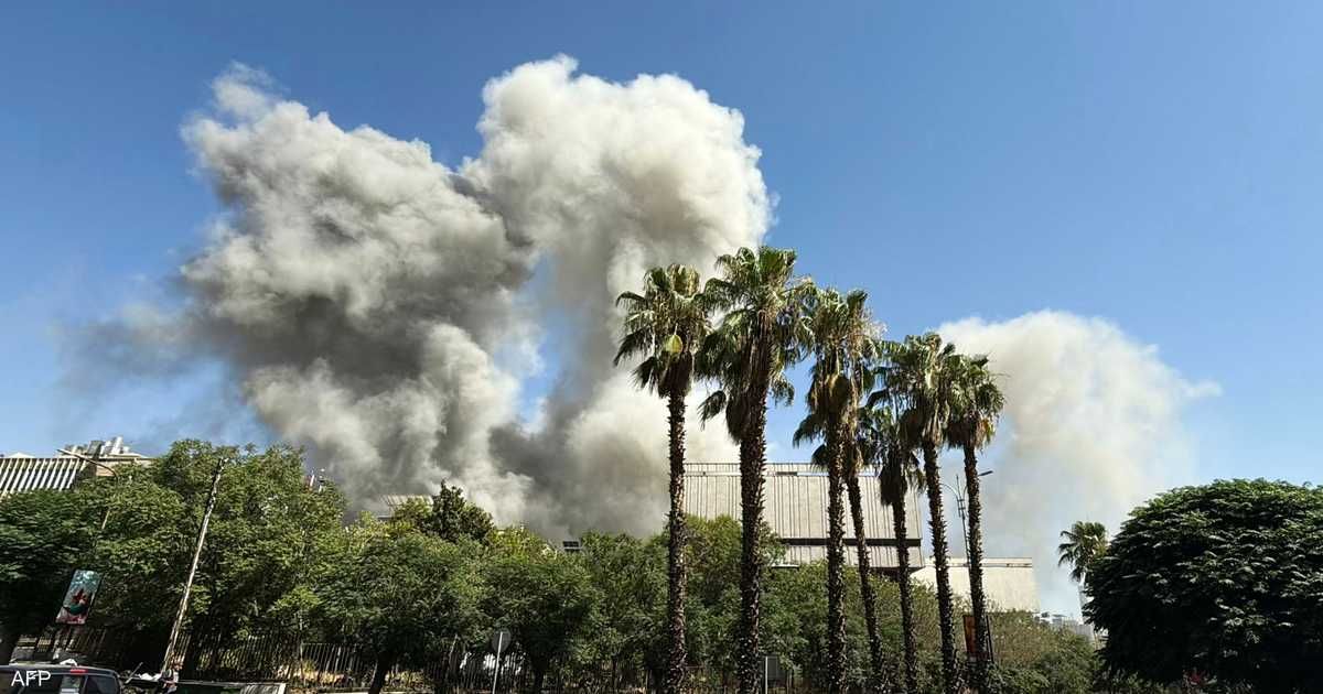 العالم اليوم - إدارة ترامب تخشى من زعزعة استقرار سوريا بسبب إسرائيل