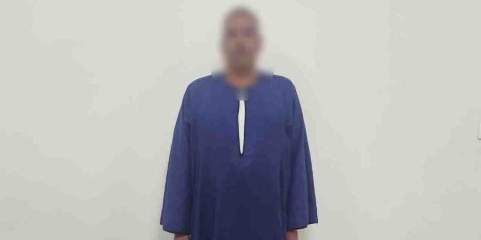 القبض على عامل فى قنا بحوزته "أموال" لتوزيعها على المواطنين حال ترددهم على دوائرهم الإنتخابية