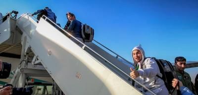 أخبار اليمن : صنعاء تُفرج عن طاقم "إتيرنيتي سي"